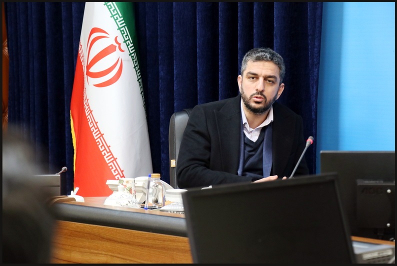 پژوهشکده شورای نگهبان و مرکز ملی هوش مصنوعی ایران تفاهمنامه همکاری امضا کردند پژوهشکده شورای نگهبان و مرکز ملی هوش مصنوعی ایران تفاهمنامه همکاری امضا کردند