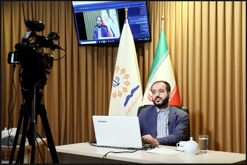 دوره تخصصی مدرسه حقوق مالی برگزار شد دوره تخصصی مدرسه حقوق مالی برگزار شد