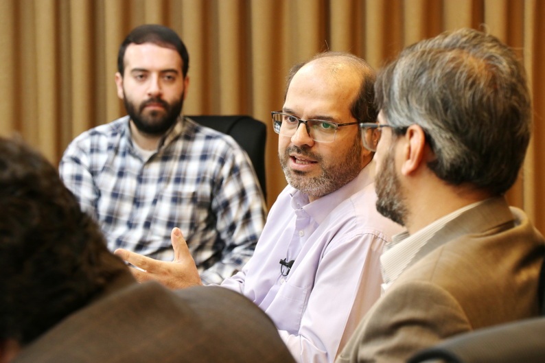 پیشنهاد طراحی سامانه جدید ترکیبی و تفکیکی براساس فقه و حقوق پیشنهاد طراحی سامانه جدید ترکیبی و تفکیکی براساس فقه و حقوق