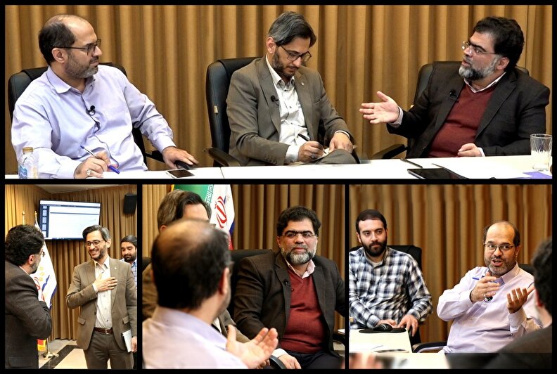 پیشنهاد طراحی سامانه جدید ترکیبی و تفکیکی براساس فقه و حقوق