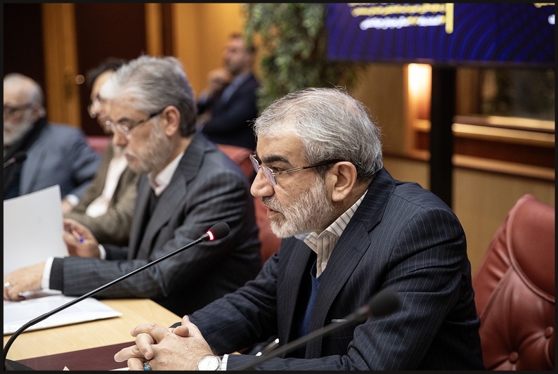 نتایج علمی همایش باید در سیاستهای اجرایی کشور اعمال شود نتایج علمی همایش باید در سیاستهای اجرایی کشور اعمال شود