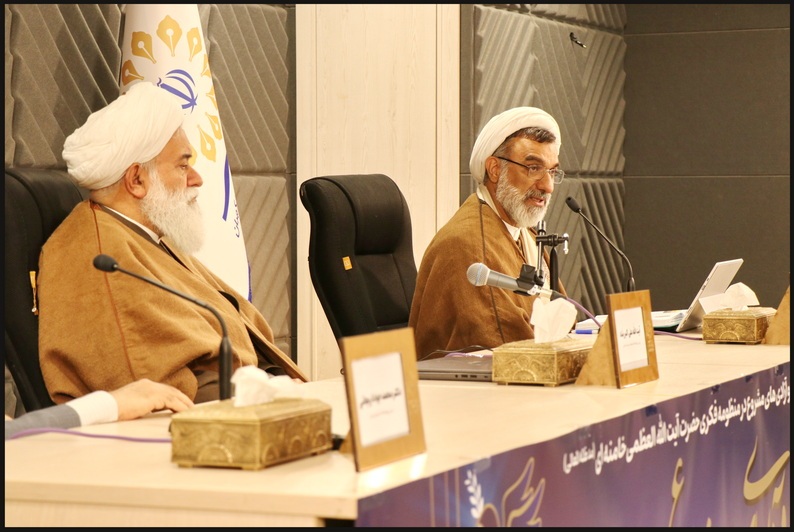 خسروپناه: عدالت باید در تمامی قوانین و سیاستگذاریها بهعنوان یک اصل محوری مورد توجه قرار گیرد خسروپناه: عدالت باید در تمامی قوانین و سیاستگذاریها بهعنوان یک اصل محوری مورد توجه قرار گیرد