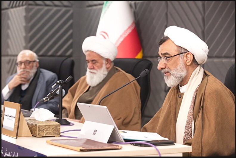 خسروپناه: عدالت باید در تمامی قوانین و سیاست‌گذاری‌ها به‌عنوان یک اصل محوری مورد توجه قرار گیرد