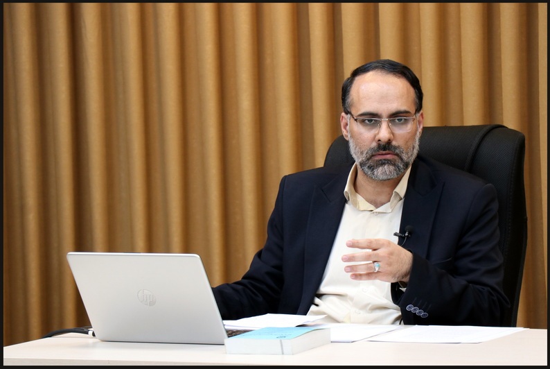 دکتر مسعودیان: تحقق عدالت در دستگاه قضایی و احقاق حقوق طرفین دعوا یکی از مطالبات جدی قانون اساسی استدکتر اسحاقی: در قانون اساسی جمهوری اسلامی ایران به ابعاد مختلف عدالت توجه شده استدکتر توکلپور: عدالت قضایی باید در تمام مراحل، از تعیین مجازات توسط قاضی تا اجرای آن، رعایت شود دکتر مسعودیان: تحقق عدالت در دستگاه قضایی و احقاق حقوق طرفین دعوا یکی از مطالبات جدی قانون اساسی استدکتر اسحاقی: در قانون اساسی جمهوری اسلامی ایران به ابعاد مختلف عدالت توجه شده استدکتر توکلپور: عدالت قضایی باید در تمام مراحل، از تعیین مجازات توسط قاضی تا اجرای آن، رعایت شود