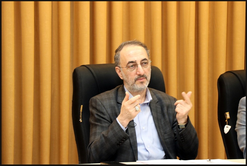 دکتر مسعودیان: تحقق عدالت در دستگاه قضایی و احقاق حقوق طرفین دعوا یکی از مطالبات جدی قانون اساسی استدکتر اسحاقی: در قانون اساسی جمهوری اسلامی ایران به ابعاد مختلف عدالت توجه شده استدکتر توکلپور: عدالت قضایی باید در تمام مراحل، از تعیین مجازات توسط قاضی تا اجرای آن، رعایت شود دکتر مسعودیان: تحقق عدالت در دستگاه قضایی و احقاق حقوق طرفین دعوا یکی از مطالبات جدی قانون اساسی استدکتر اسحاقی: در قانون اساسی جمهوری اسلامی ایران به ابعاد مختلف عدالت توجه شده استدکتر توکلپور: عدالت قضایی باید در تمام مراحل، از تعیین مجازات توسط قاضی تا اجرای آن، رعایت شود