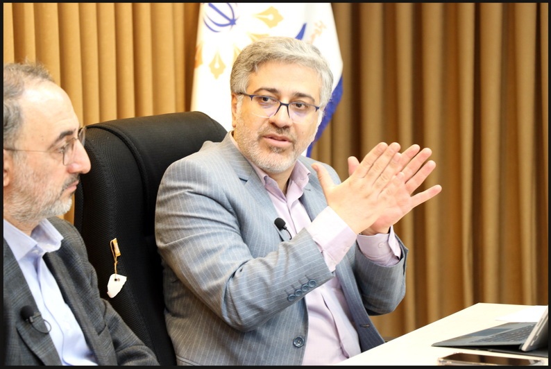 دکتر مسعودیان: تحقق عدالت در دستگاه قضایی و احقاق حقوق طرفین دعوا یکی از مطالبات جدی قانون اساسی استدکتر اسحاقی: در قانون اساسی جمهوری اسلامی ایران به ابعاد مختلف عدالت توجه شده استدکتر توکلپور: عدالت قضایی باید در تمام مراحل، از تعیین مجازات توسط قاضی تا اجرای آن، رعایت شود دکتر مسعودیان: تحقق عدالت در دستگاه قضایی و احقاق حقوق طرفین دعوا یکی از مطالبات جدی قانون اساسی استدکتر اسحاقی: در قانون اساسی جمهوری اسلامی ایران به ابعاد مختلف عدالت توجه شده استدکتر توکلپور: عدالت قضایی باید در تمام مراحل، از تعیین مجازات توسط قاضی تا اجرای آن، رعایت شود