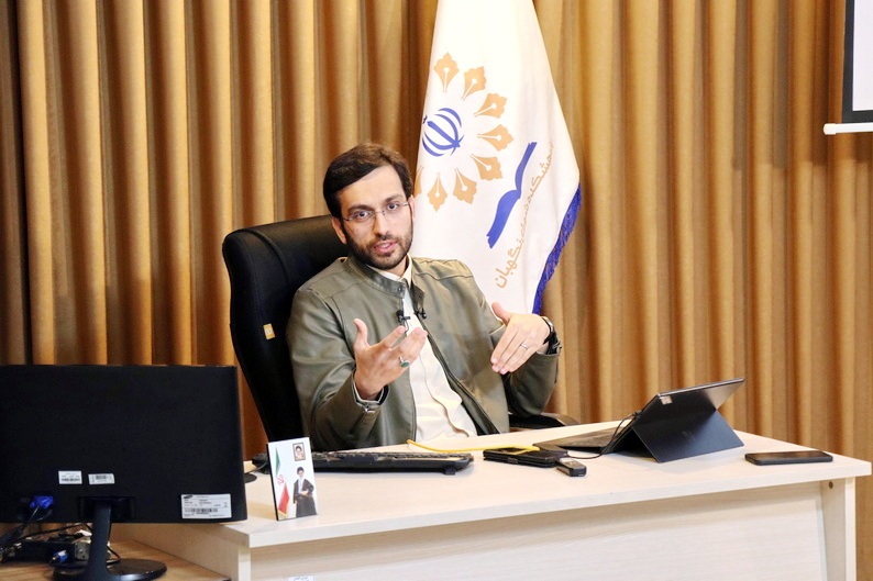 آکادمی زمستانه پژوهش حقوقی آکادمی زمستانه پژوهش حقوقی