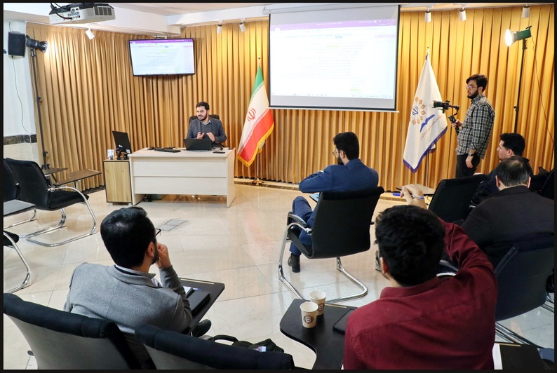 آکادمی زمستانه پژوهش حقوقی آکادمی زمستانه پژوهش حقوقی