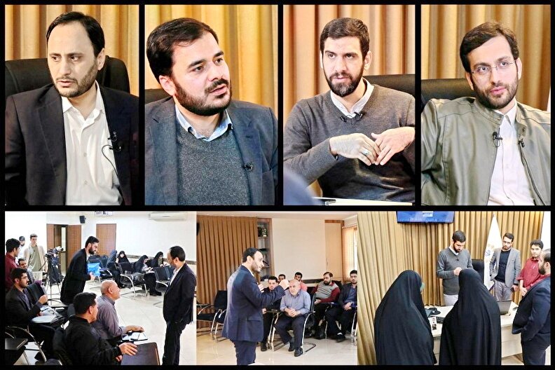 آکادمی زمستانه پژوهش حقوقی