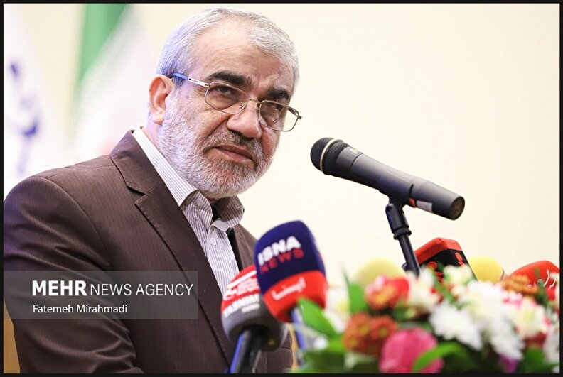 نتیجه حاکمیت قانون، افزایش اعتماد عمومی مردم است