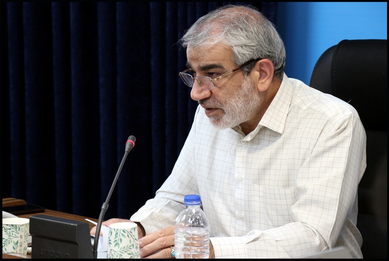 واکاوی اصل 22 قانون اساسی در سلسله جلسات شرح مبسوط قانون اساسی