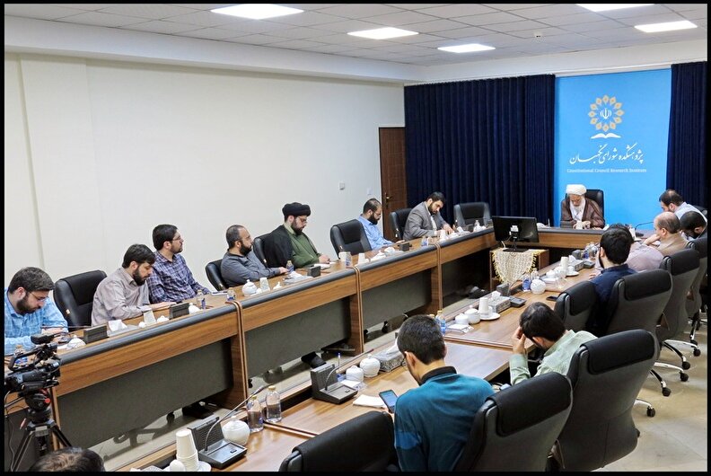 جایگاه نظارت بر بودجه در آموزه‌های اسلامی