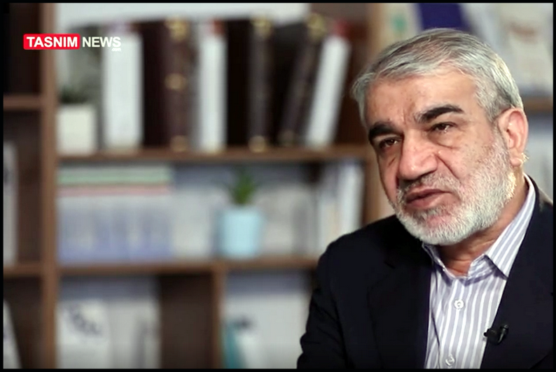 افکار عمومی مهم‌ترین ابزار حقوق بشر در قبال مسئله غزه است