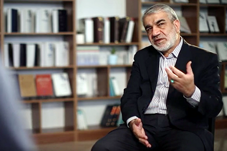 افکار عمومی مهم‌ترین ابزار حقوق بشر در قبال مسئله غزه است