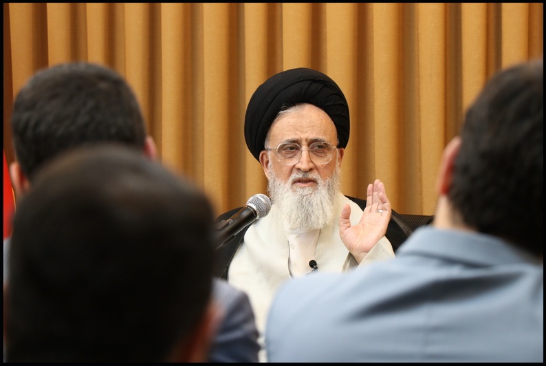 شورای نگهبان در اظهارنظر نسبت به مصوبات، حتما به نظرات مشورتی پژوهشکده توجه می‌کند