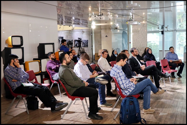 کارگاه آشنایی با نظارت شورای نگهبان بر انتخابات؛ مبانی نظری و رويه عملی کارگاه آشنایی با نظارت شورای نگهبان بر انتخابات؛ مبانی نظری و رويه عملی