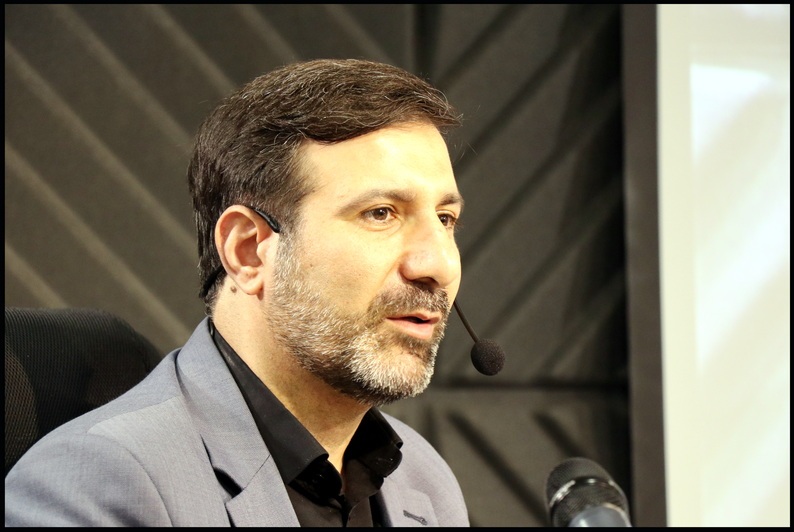 دکتر طحاننظیف: سیاستهای کلی انتخابات آسیبشناسی نظام انتخابات به همراه ارائه راهکارهاست/ طلّاب و دانشجویان مطالبهگر تحقق سیاستهای کلی انتخابات باشند دکتر طحاننظیف: سیاستهای کلی انتخابات آسیبشناسی نظام انتخابات به همراه ارائه راهکارهاست/ طلّاب و دانشجویان مطالبهگر تحقق سیاستهای کلی انتخابات باشند