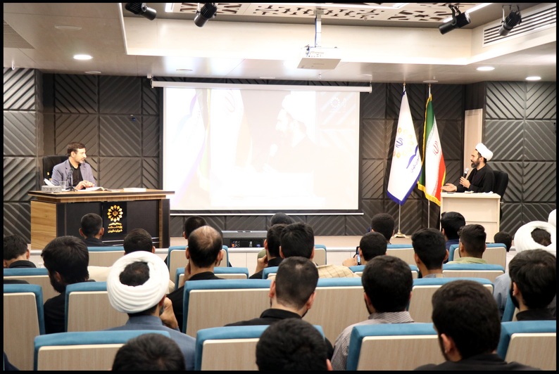 دکتر طحاننظیف: سیاستهای کلی انتخابات آسیبشناسی نظام انتخابات به همراه ارائه راهکارهاست/ طلّاب و دانشجویان مطالبهگر تحقق سیاستهای کلی انتخابات باشند دکتر طحاننظیف: سیاستهای کلی انتخابات آسیبشناسی نظام انتخابات به همراه ارائه راهکارهاست/ طلّاب و دانشجویان مطالبهگر تحقق سیاستهای کلی انتخابات باشند