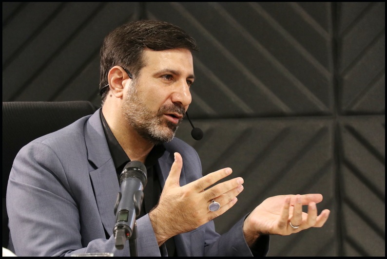 دکتر طحاننظیف: سیاستهای کلی انتخابات آسیبشناسی نظام انتخابات به همراه ارائه راهکارهاست/ طلّاب و دانشجویان مطالبهگر تحقق سیاستهای کلی انتخابات باشند دکتر طحاننظیف: سیاستهای کلی انتخابات آسیبشناسی نظام انتخابات به همراه ارائه راهکارهاست/ طلّاب و دانشجویان مطالبهگر تحقق سیاستهای کلی انتخابات باشند