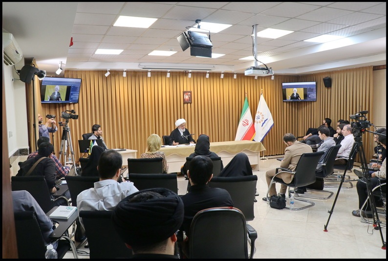 براساس اعلامیه حقوق بشر اسلامی، رعایت حقوق عامه، عبادت است براساس اعلامیه حقوق بشر اسلامی، رعایت حقوق عامه، عبادت است