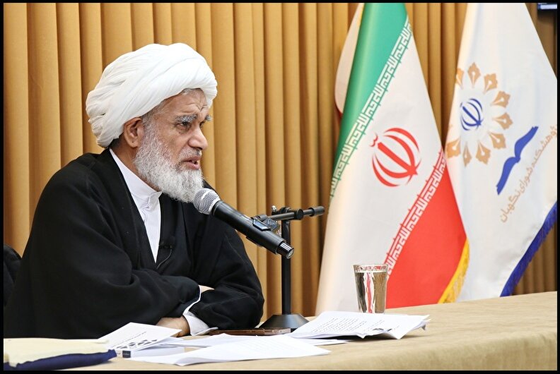 براساس اعلامیه حقوق بشر اسلامی، رعایت حقوق عامه، عبادت است