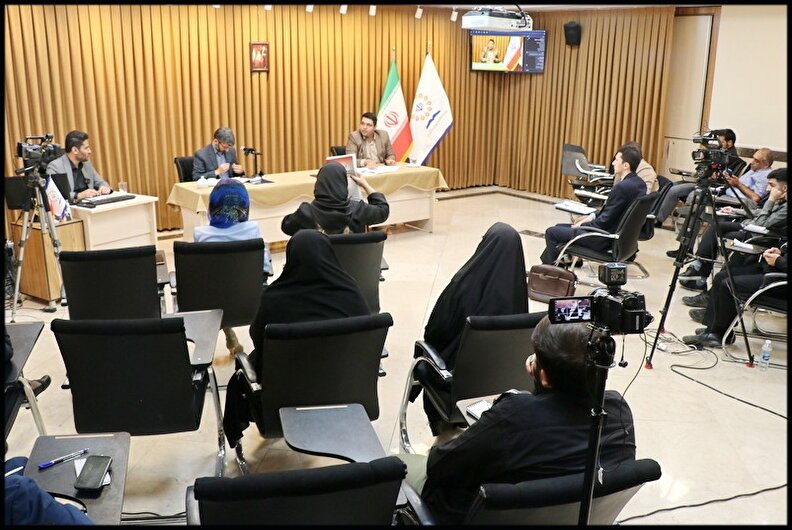 دوره تخصصی مدرسه حقوق بشر اسلامی برگزار شد