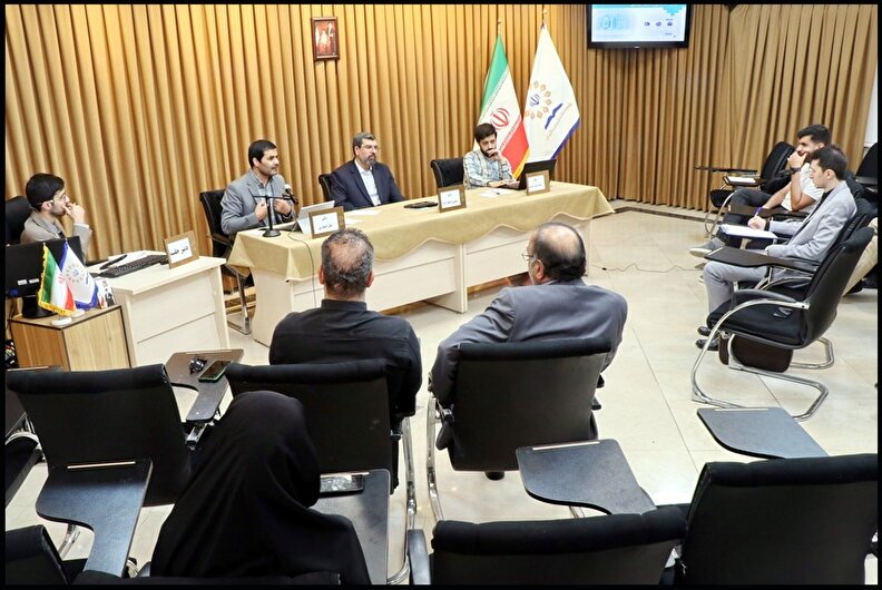 فرصت‌ها و تهدیدهای کاربست هوش مصنوعی در نظارت اساسی