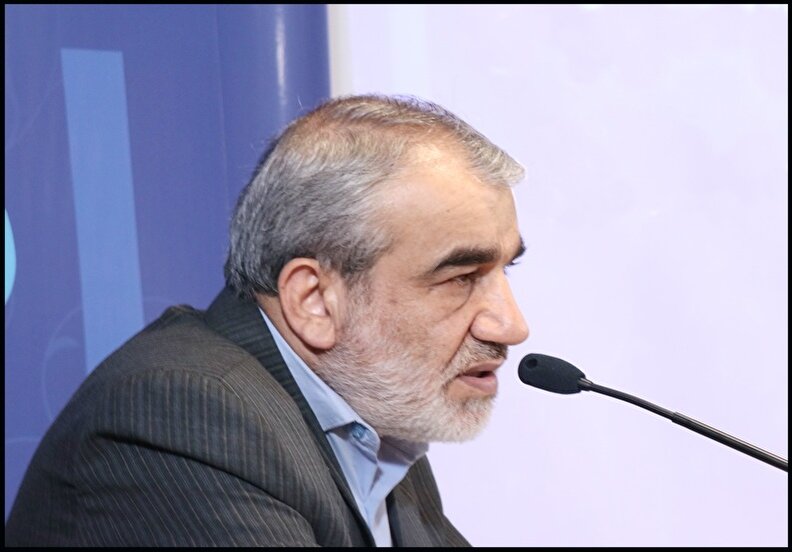 ماشین جنگی صهیونیست‌ها باید اکنون متوقف شود