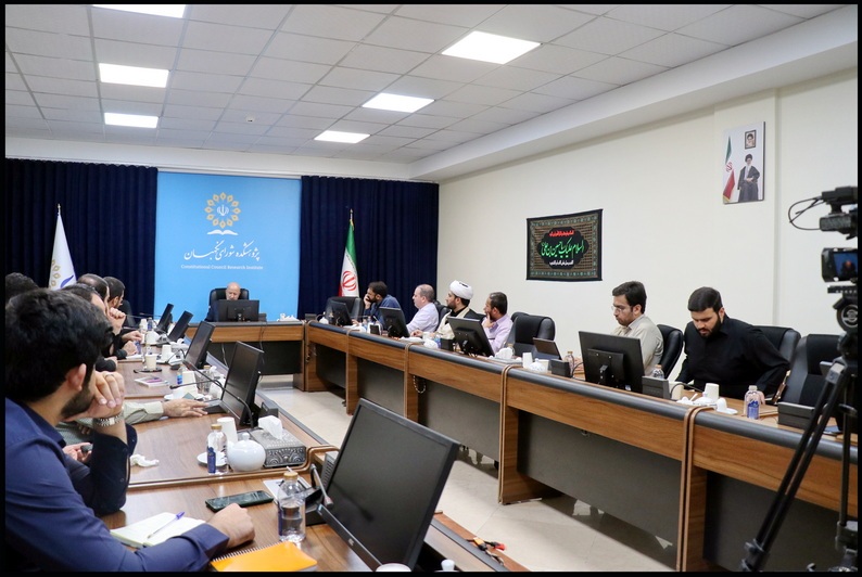 حکمرانی به مثابه امر اعتقادی، اخلاقی و فقهی–حقوقی