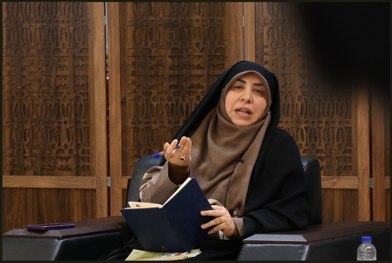 نشست بررسی آزادی مطبوعات در قانون اساسی جمهوری اسلامی ایران نشست بررسی آزادی مطبوعات در قانون اساسی جمهوری اسلامی ایران