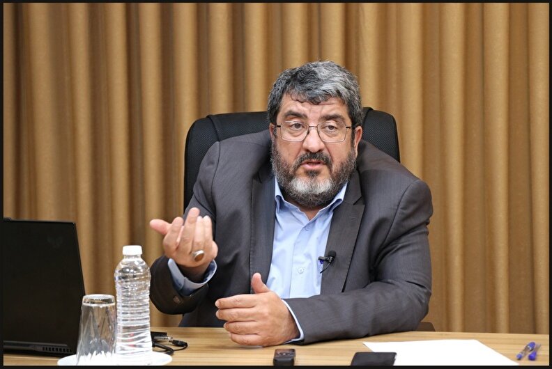 سرمایه‌دارها و صهیونیست‌ها در انتخابات آمریکا بسیار اثرگذارند