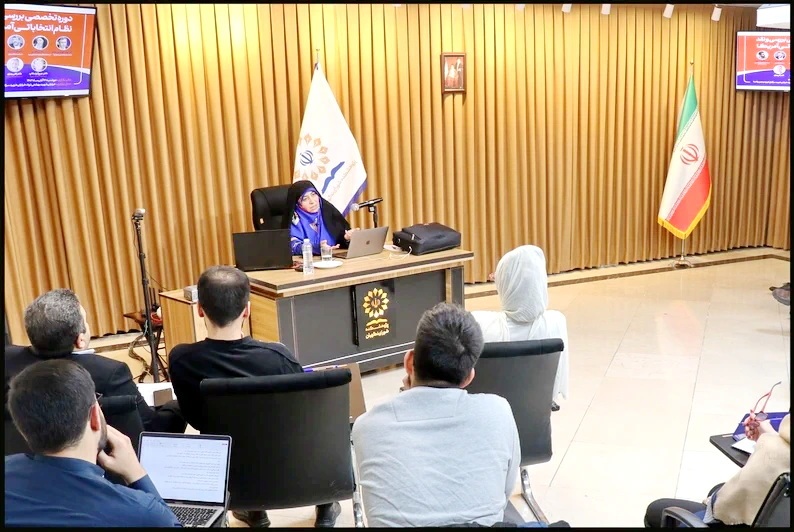 تاثیر شرکت‌های بیگ‌دیتا بر نظر رای‌دهندگان آمریکایی