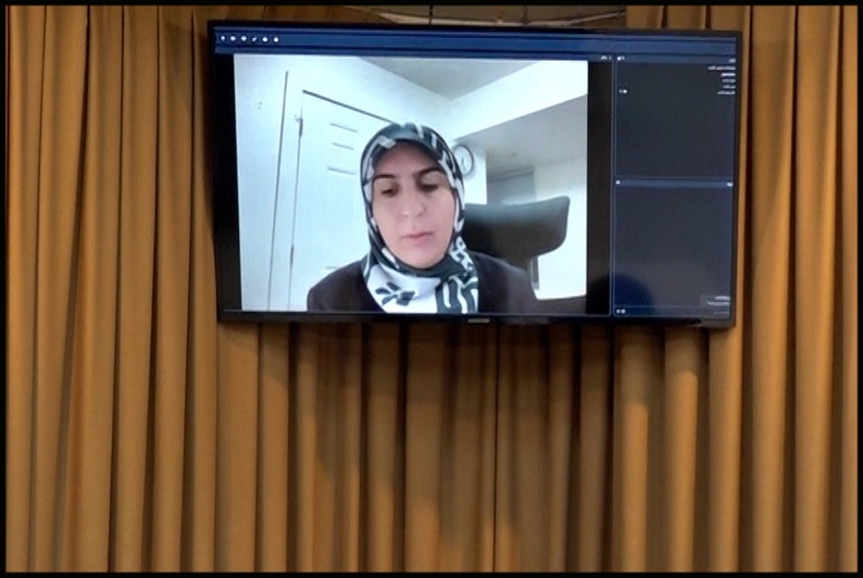 قابلیتها و چالشهای استفاده از هوش مصنوعی در فرایند قانونگذاری قابلیتها و چالشهای استفاده از هوش مصنوعی در فرایند قانونگذاری