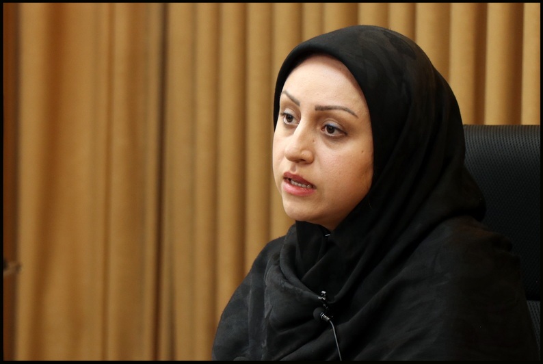 قابلیتها و چالشهای استفاده از هوش مصنوعی در فرایند قانونگذاری قابلیتها و چالشهای استفاده از هوش مصنوعی در فرایند قانونگذاری