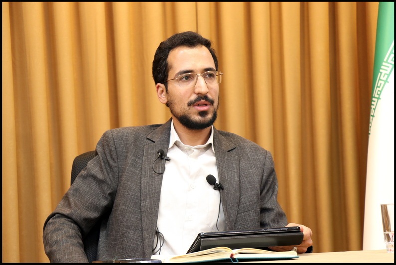 قابلیتها و چالشهای استفاده از هوش مصنوعی در فرایند قانونگذاری قابلیتها و چالشهای استفاده از هوش مصنوعی در فرایند قانونگذاری