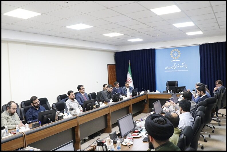 بررسی «طرح حمایت از تولید کشاورزی و افزایش تاب‌آوری تأمین نیازهای غذایی در شرایط جنگی و بحرانی» در مجمع مشورتی حقوقی شورای نگهبان