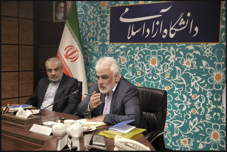 مفاهیم همایش «حقوق ملت و آزادی های مشروع در منظومه فکری حضرت آیت اللهالعظمی خامنهای» باید به نظام تعلیم و تربیت وارد شود مفاهیم همایش «حقوق ملت و آزادی های مشروع در منظومه فکری حضرت آیت اللهالعظمی خامنهای» باید به نظام تعلیم و تربیت وارد شود
