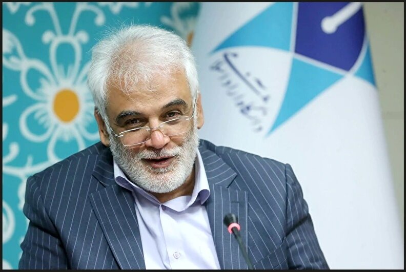 مفاهیم همایش «حقوق ملت و آزادی های مشروع در منظومه فکری حضرت آیت‌الله‌العظمی خامنه‌ای» باید به نظام تعلیم و تربیت وارد شود