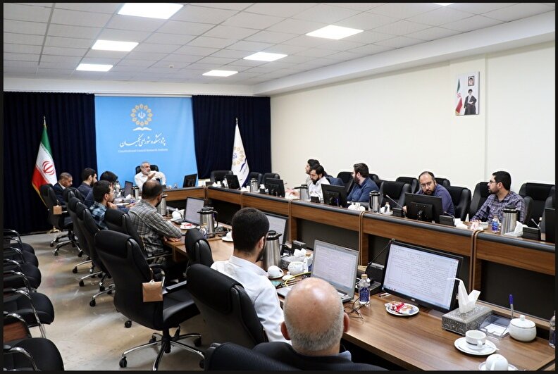 بررسی اصلاحات مجلس شورای اسلامی بر «طرح مالیات بر سوداگری و سفته‌بازی» در مجمع مشورتی حقوقی شورای نگهبان