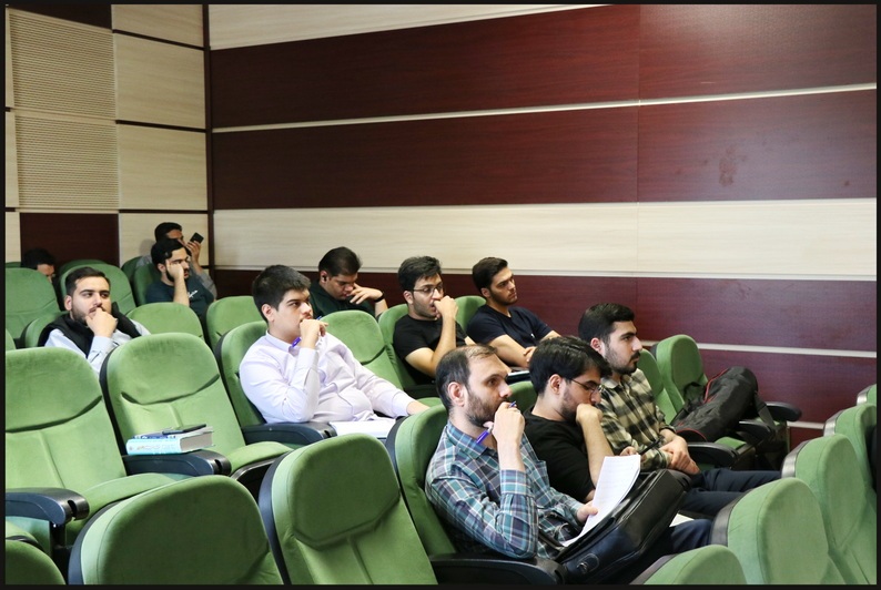 موسیزاده: در نگاه مقام معظم رهبری، مردم نه فقط برای کارآمدی حکومت، بلکه بهعنوان بخشی از مشروعیت نظام نقش دارند/ بیاتی: از نگاه مقام معظم رهبری، نقش مردم در حاکمیت اسلامی، ابدا یک نقش تزیینی نیست موسیزاده: در نگاه مقام معظم رهبری، مردم نه فقط برای کارآمدی حکومت، بلکه بهعنوان بخشی از مشروعیت نظام نقش دارند/ بیاتی: از نگاه مقام معظم رهبری، نقش مردم در حاکمیت اسلامی، ابدا یک نقش تزیینی نیست