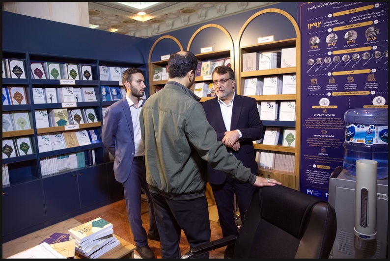 دسته بندی موضوعی مجموعه نظرات شورای نگهبان، دسترسی پژوهشگران به محتوای مورد نظر را آسان‌تر می‌کند