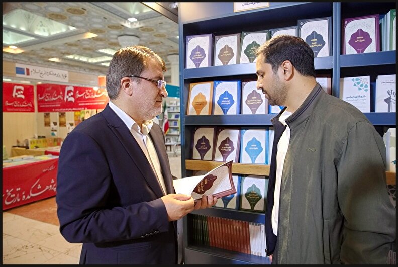 دسته بندی موضوعی مجموعه نظرات شورای نگهبان، دسترسی پژوهشگران به محتوای مورد نظر را آسان‌تر می‌کند