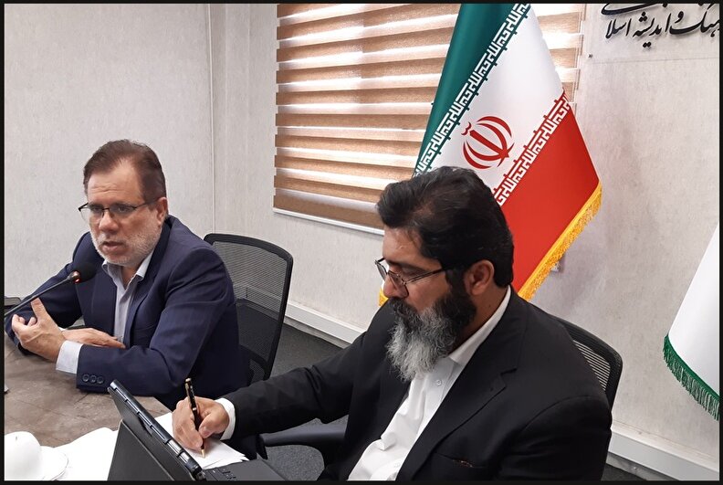 حکمت‌نیا: از منظر مقام معظم رهبری، آزادی بیان امری ضروری برای کشف حقیقت، ارتقاء عقلانیت جمعی و نیل به تمدن‌سازی اسلامی است/ حبیب‌نژاد: آزادی بیانی که به رشد فکری، اخلاقی و اجتماعی جامعه منتهی نشود، نمی‌تواند در زمره آزادی‌های متعالی باشد