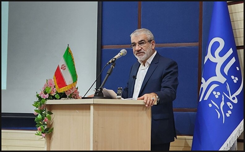 دکتر کدخدایی: آزادی مشروع عامل رشد و تعالی جامعه و مورد تاکید قانون اساسی است