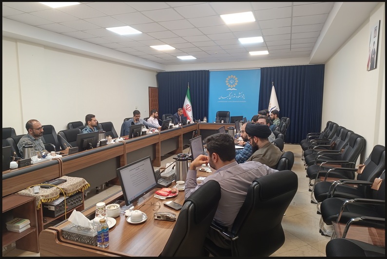 بررسی دو لایحه در مجمع مشورتی حقوقی شورای نگهبان