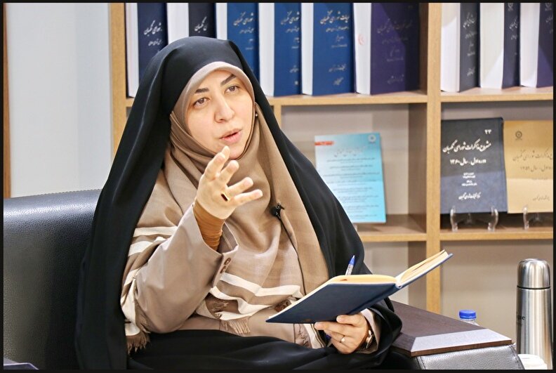 دکتر غفاری: آزادی مسئولانه جوهر هویت‌بخش به مفهوم آزادی در قانون اساسی جمهوری اسلامی ایران است