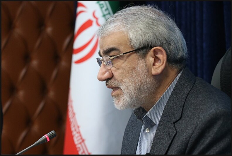 آزادی در قانون اساسی جمهوری اسلامی ایران مبتنی بر کرامت انسان و مسئولیت در برابر خداوند است/ باید آزادی را با مبانی دینی و گفت‌وگوهای علمی بهتر تبیین و نهادینه کنیم