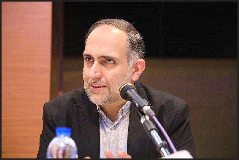 برای معرفی ظرفیت‌های قانون اساسی جمهوری اسلامی ایران در حوزه آزادی باید به نهادینه‌سازی بومی روی آورد