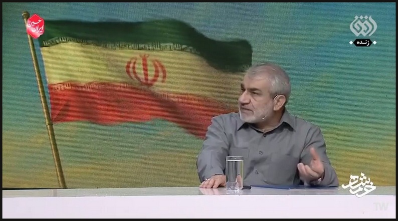 دکتر کدخدایی: آژانس انرژی اتمی و شورای امنیت توسط آمریکا و غرب کارکردزدایی شده‌اند/ باید با همراه‌سازی کشور‌های دیگر پیگیر حقوق‌مان باشیم