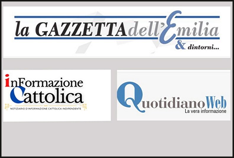 بازتاب چهل‌ویکمین پیش‌نشست تخصصی همایش بین‌المللی حقوق ملت و آزادی‌های مشروع در منظومۀ فکری آیت‌الله خامنه‌ای (مدظله‌العالی) در رسانه‌های ایتالیایی